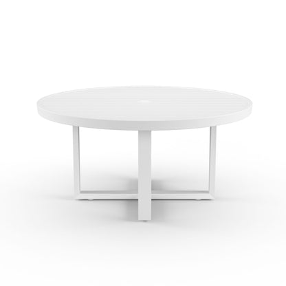 Sunset West Newport 60" Round Dining Table