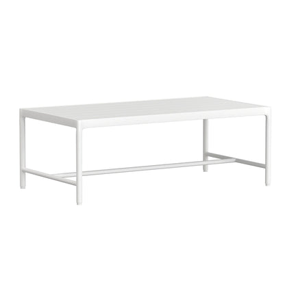 Sunset West Sabbia Coffee Table — View 3
