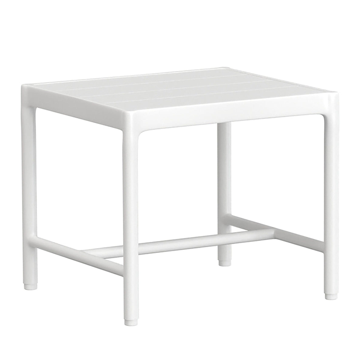 Sunset West Sabbia End Table — View 2