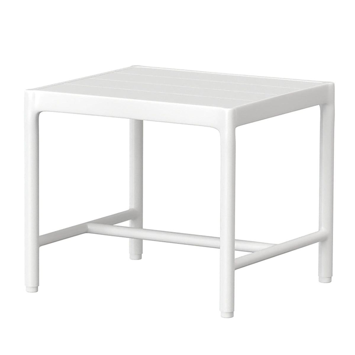 Sunset West Sabbia End Table — View 3