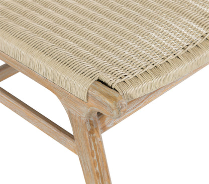 Sunset West Sedona Armless Dining Chair