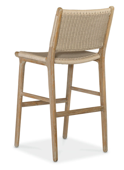 Sunset West Sedona Barstool — View 6