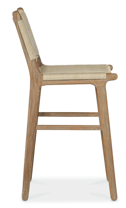 Sunset West Sedona Barstool — View 4