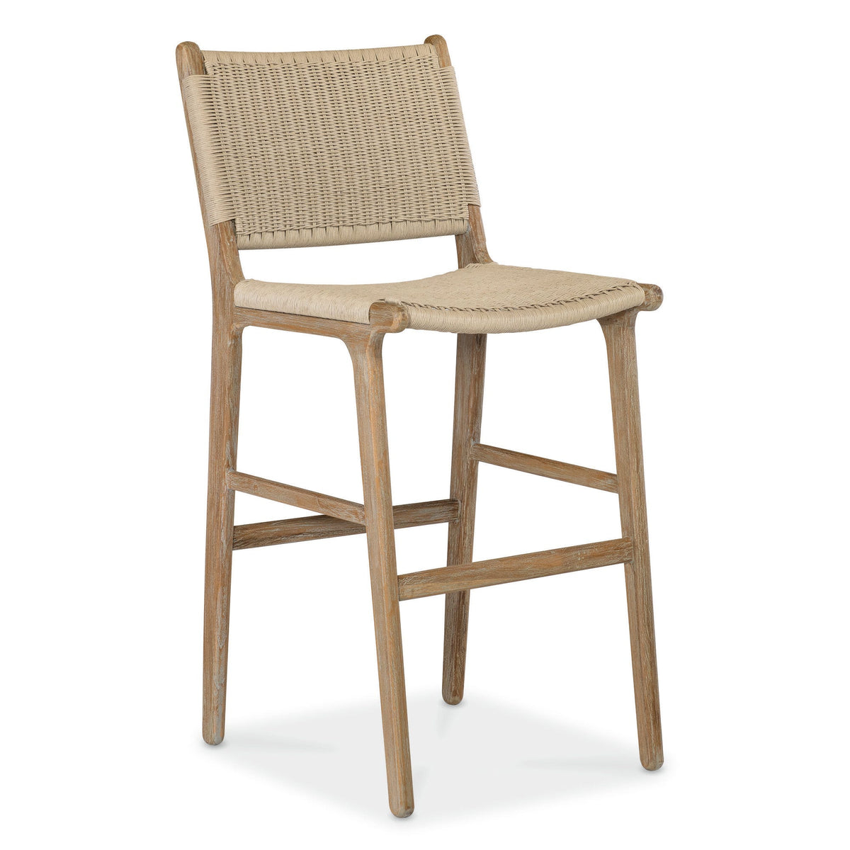 Sunset West Sedona Barstool — View 3