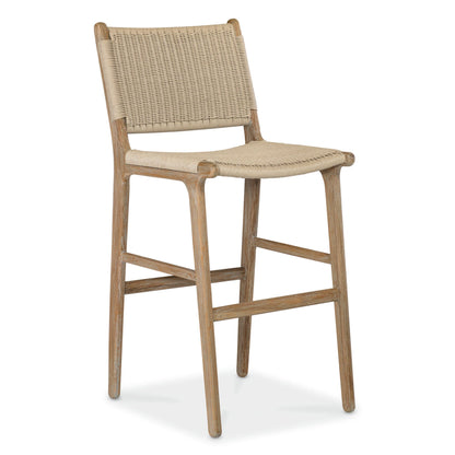 Sunset West Sedona Barstool — View 3