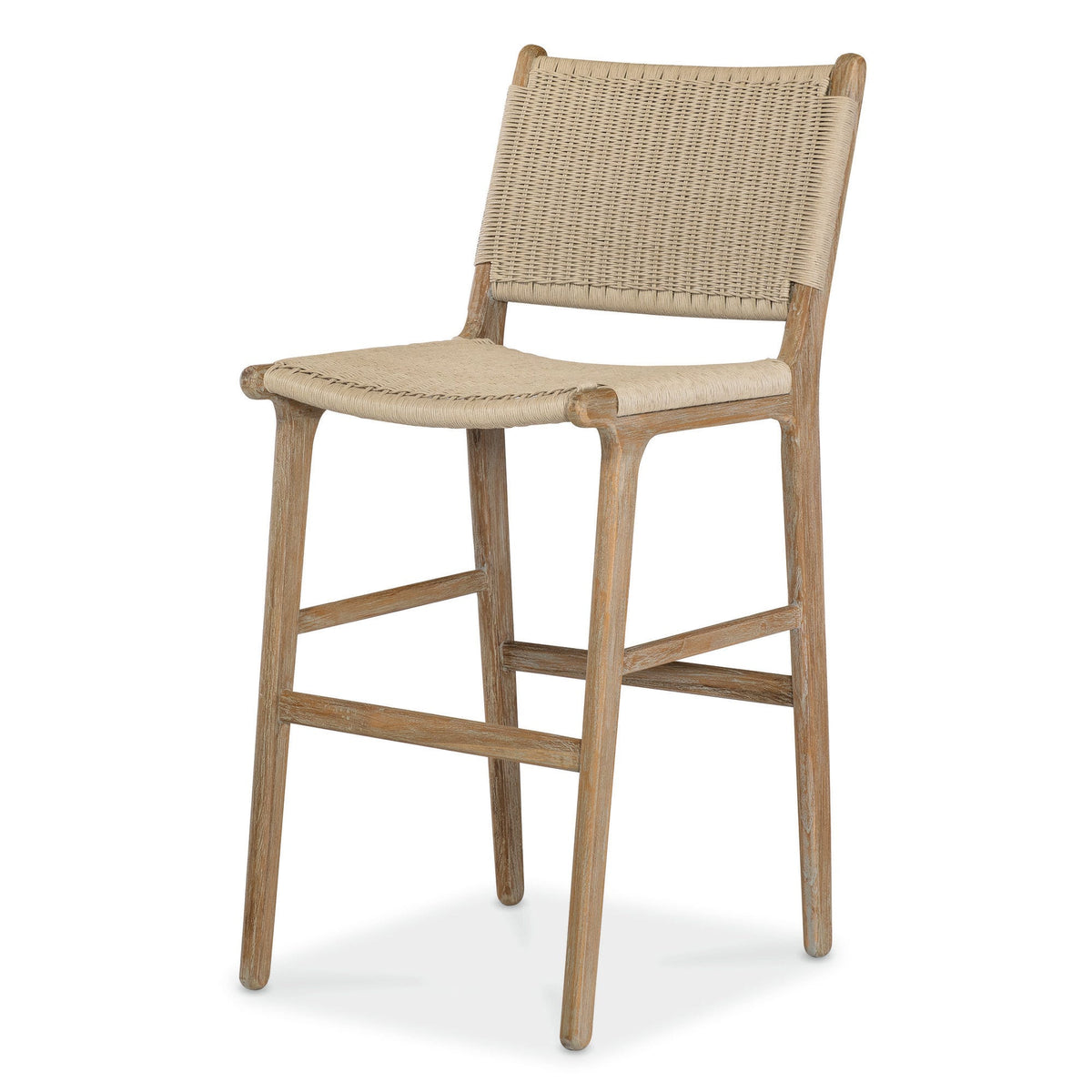 Sunset West Sedona Barstool — View 7