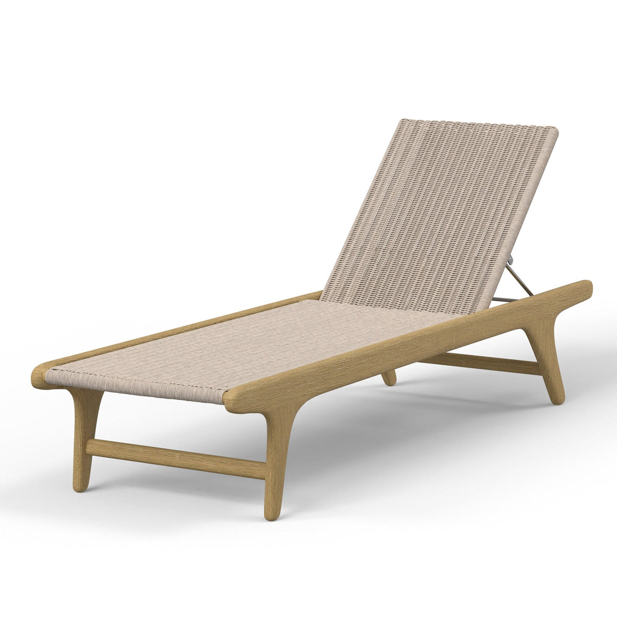 Sunset West Sedona Chaise — View 5