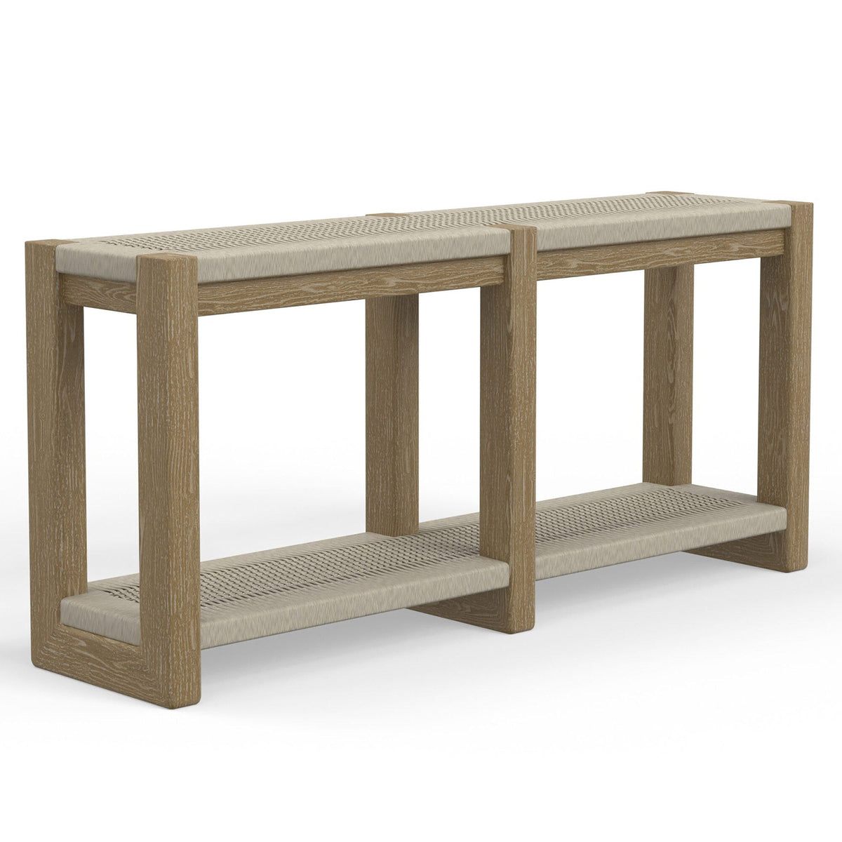 Sunset West Sedona Console table — View 3