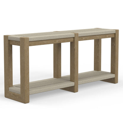 Sunset West Sedona Console table — View 3