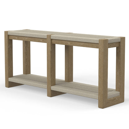 Sunset West Sedona Console table — View 4