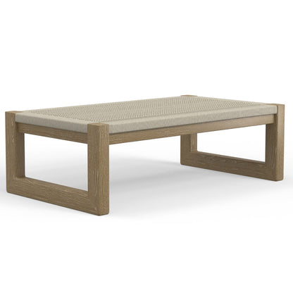 Sunset West Sedona Coffee Table — View 4