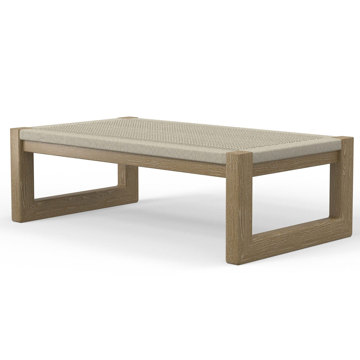 Sunset West Sedona Coffee Table — View 5