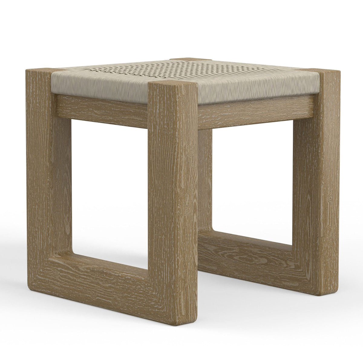 Sunset West Sedona End Table — View 3