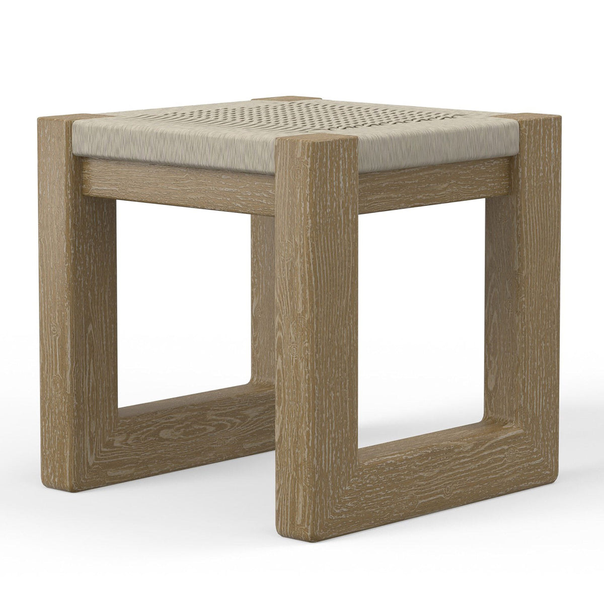 Sunset West Sedona End Table — View 4