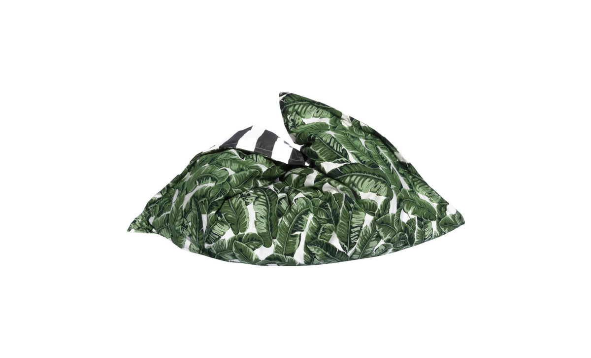 Ledge Laze Pillow