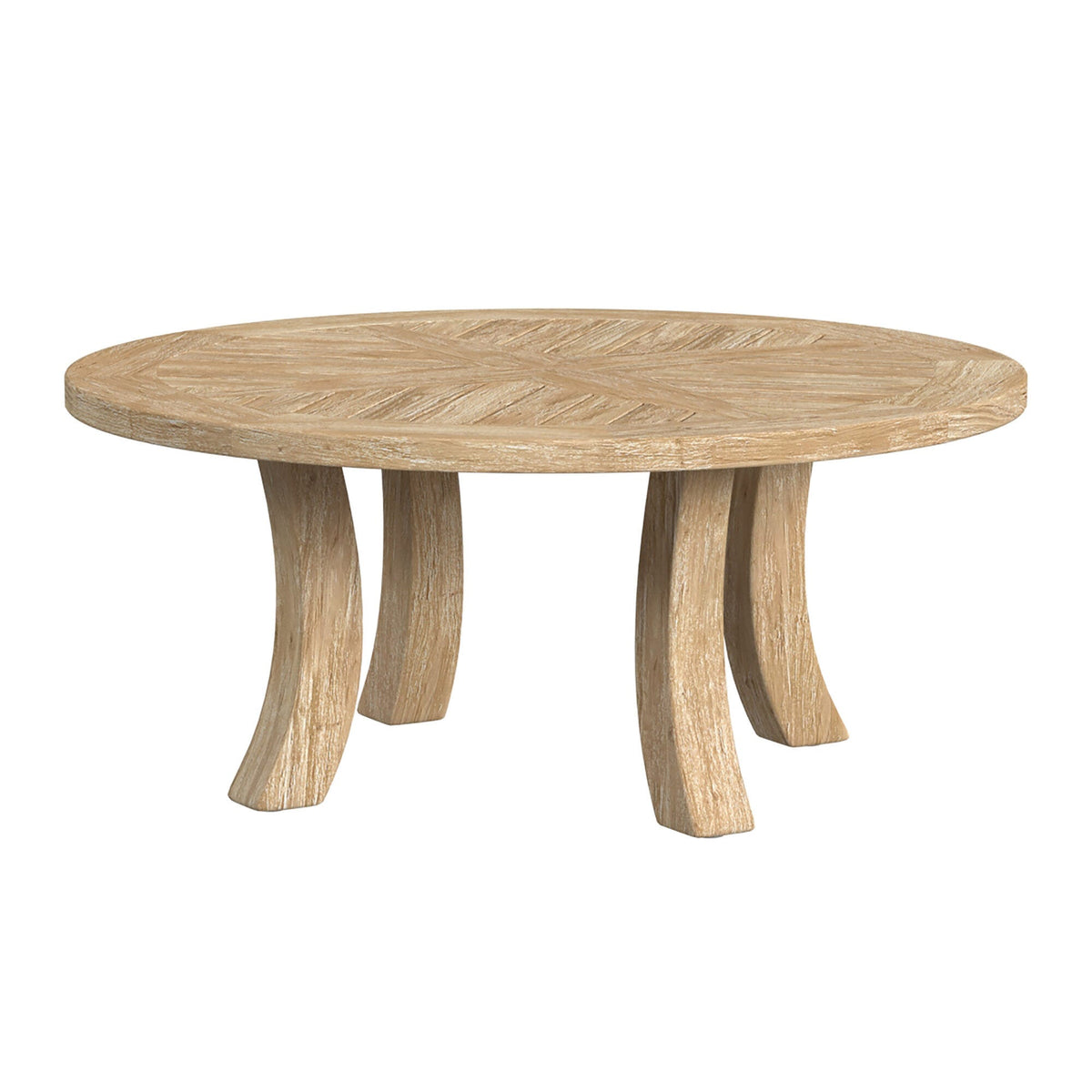 Sunset West Cambria Coffee Table — View 2