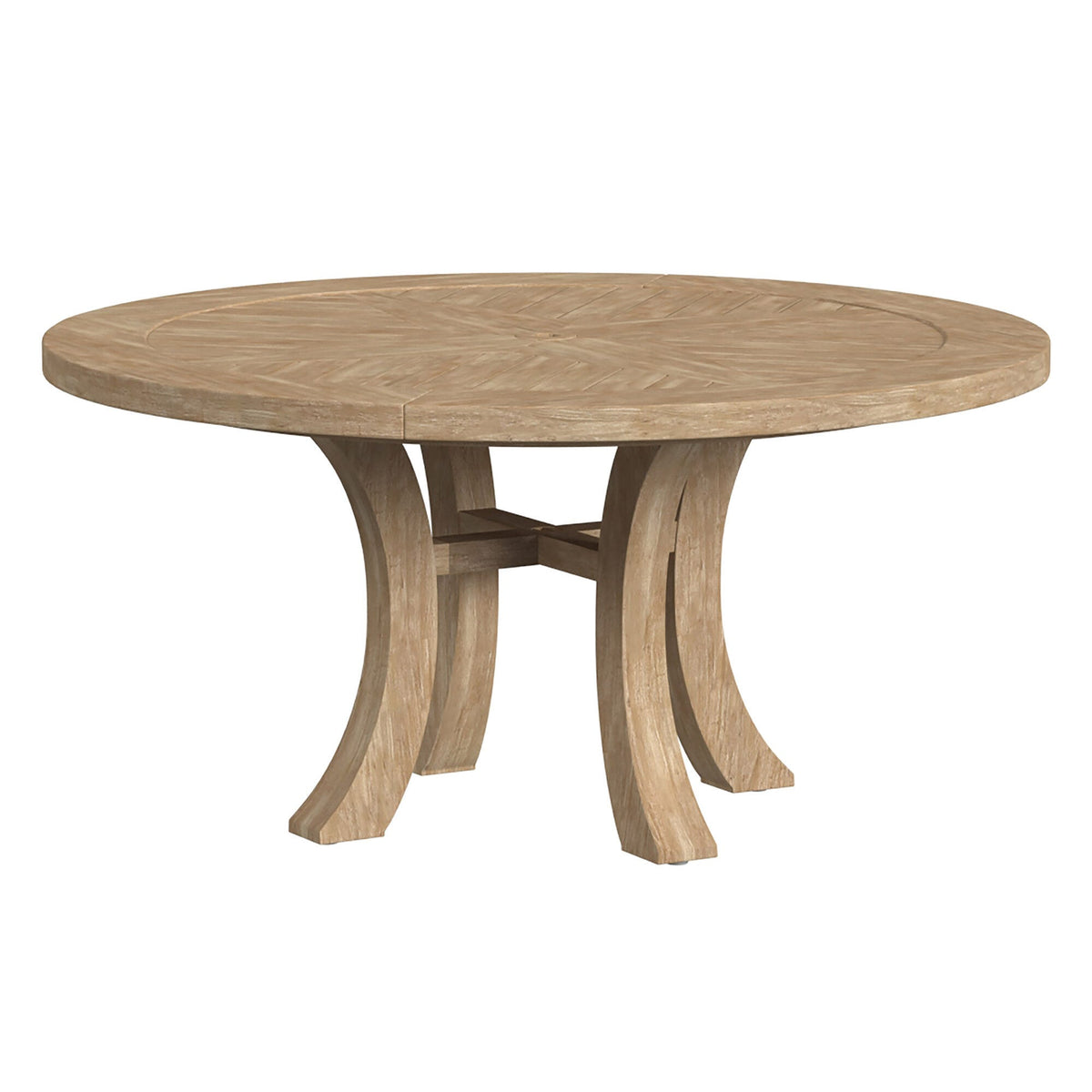 Sunset West Cambria 60 in. Round Dining Table — View 5