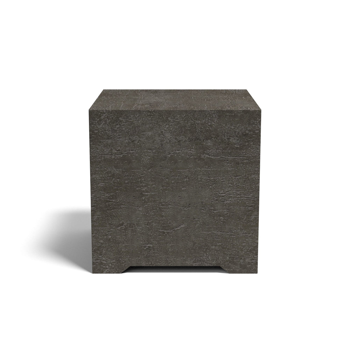 Sunset West Bazaar GRC Square Graphite Tank Cover — View 2