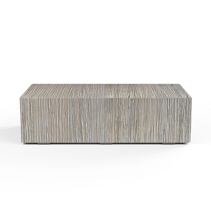 Sunset West Bazaar Madera Coffee Table