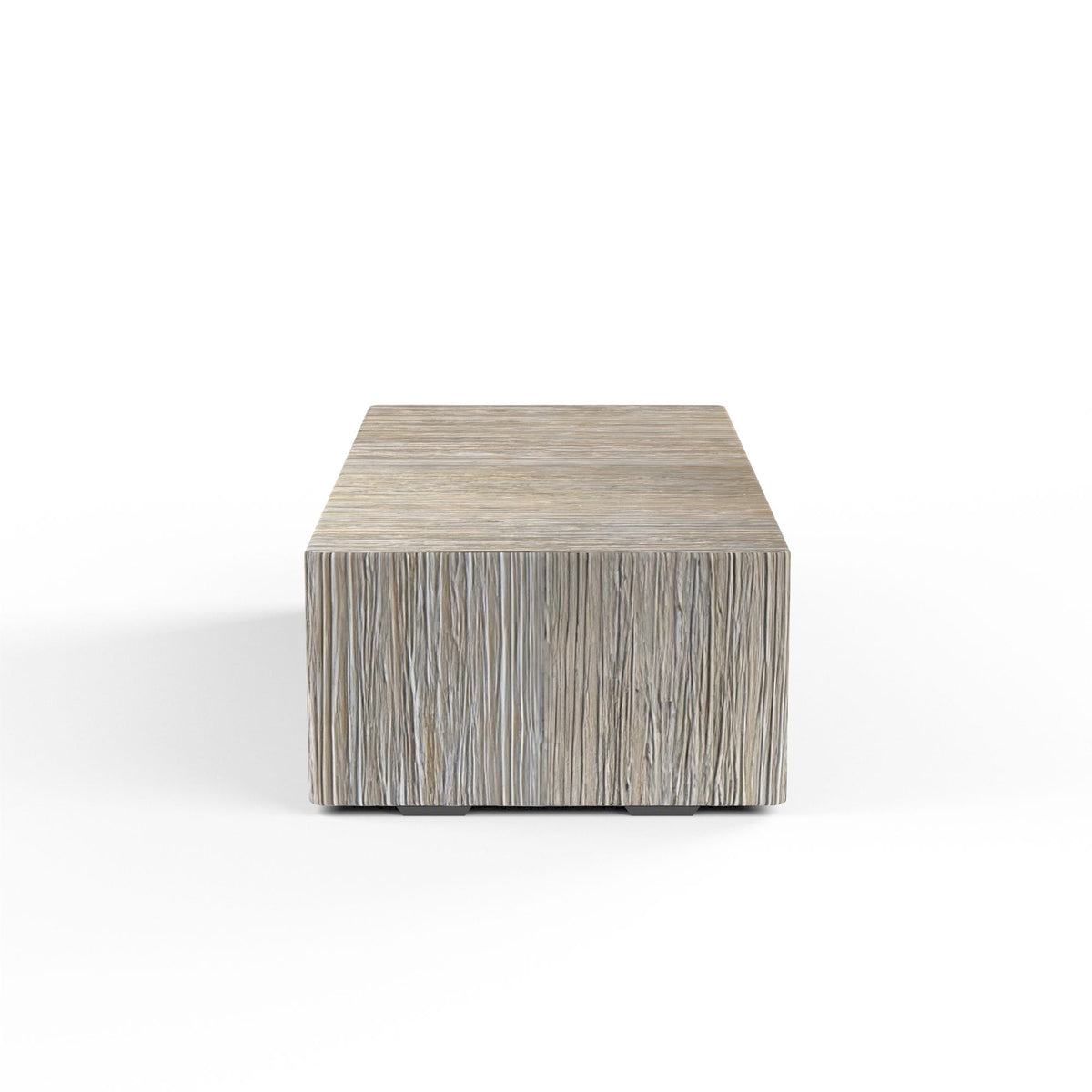 Sunset West Bazaar Madera Coffee Table — View 2