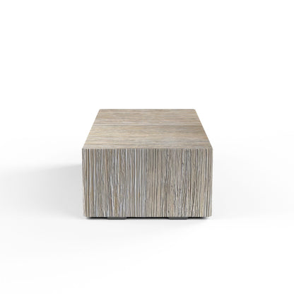 Sunset West Bazaar Madera Coffee Table — View 2