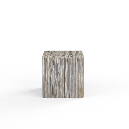 Sunset West Bazaar Madera End Table