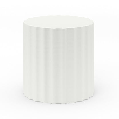 Sunset West Bazaar Athena End Table — View 4