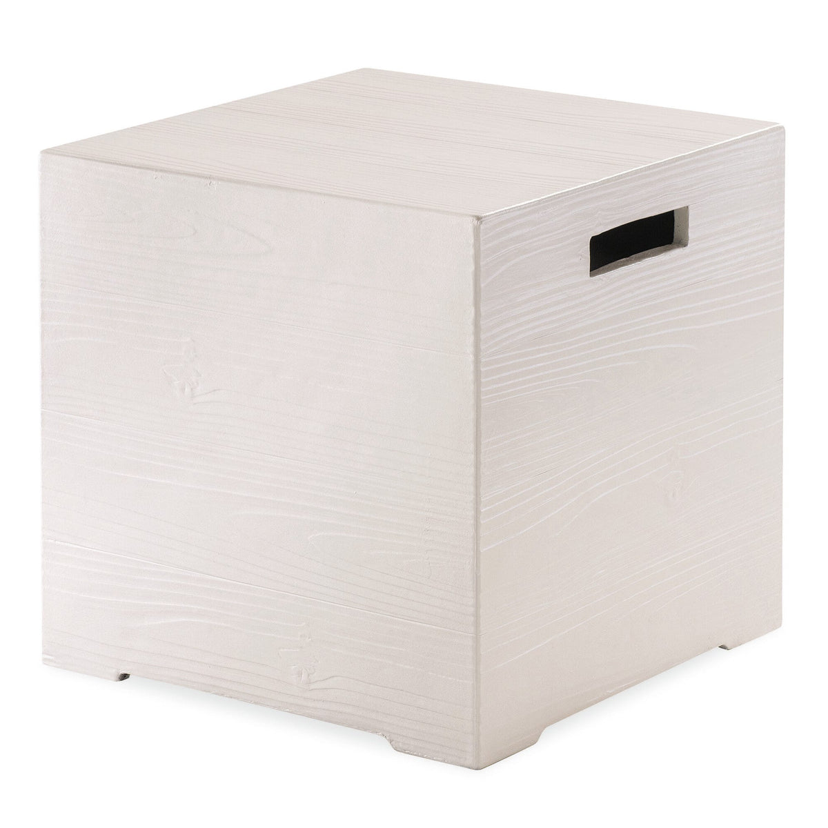 Sunset West Bazaar GRFC Faux Bois Tank Cover, Bone Finish — View 3