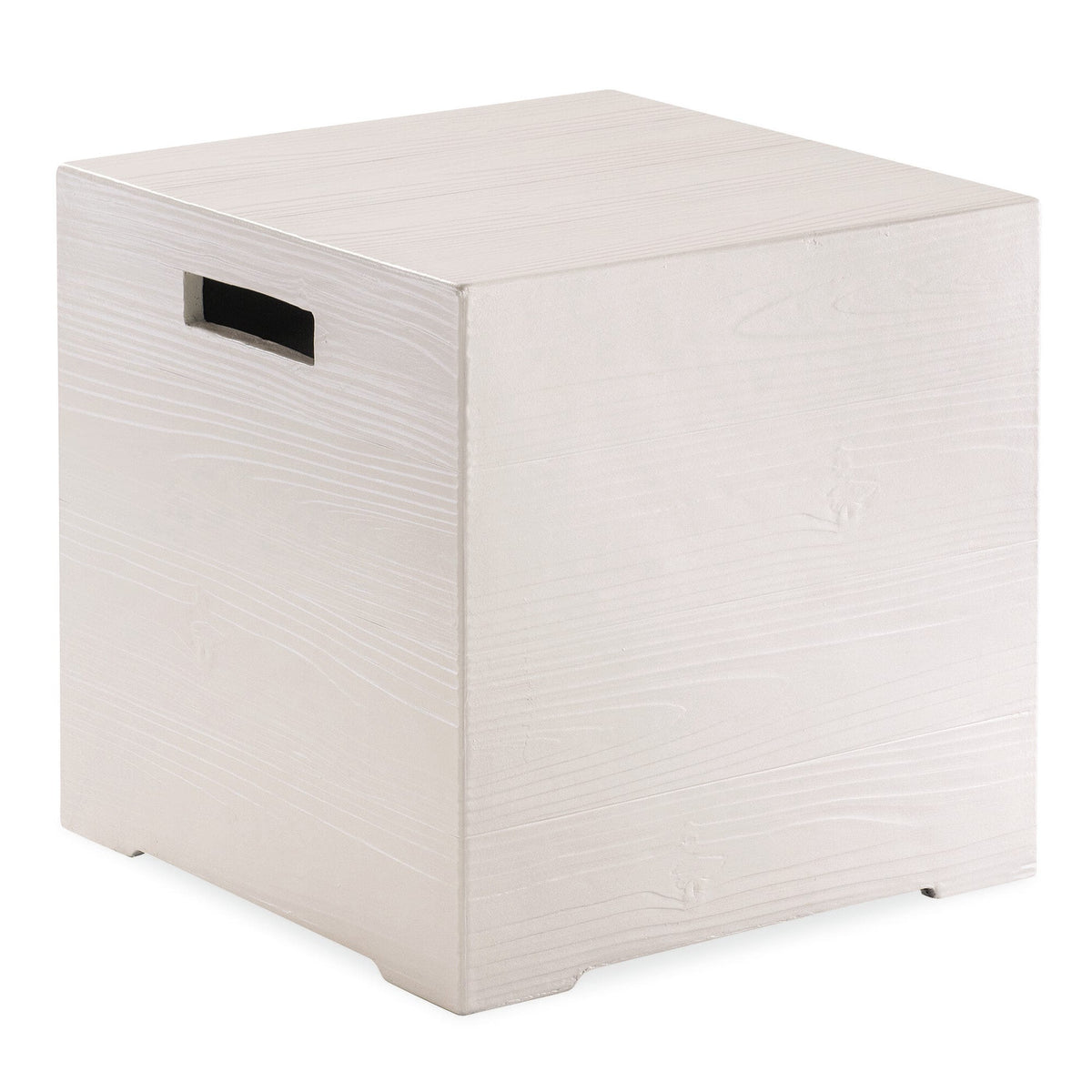 Sunset West Bazaar GRFC Faux Bois Tank Cover, Bone Finish — View 5