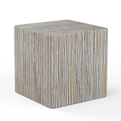Sunset West Bazaar Madera End Table — View 2