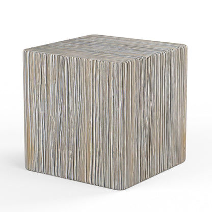 Sunset West Bazaar Madera End Table — View 3