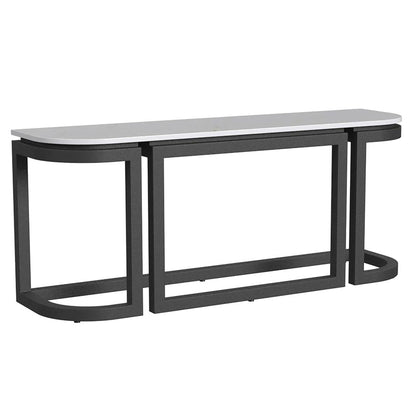 Sunset West Malibu Console Table — View 3