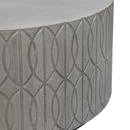 Sunset West Bazaar Trellis Coffee Table