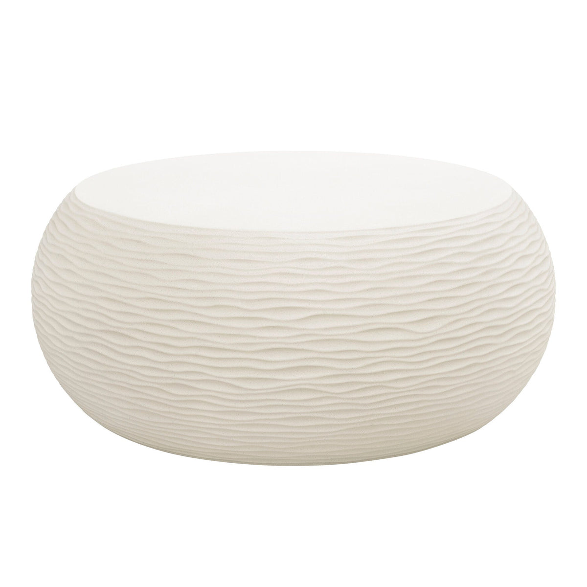 Sunset West Bazaar Dune Coffee Table — View 4