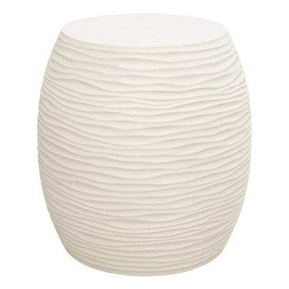 Sunset West Bazaar Dune End Table — View 4
