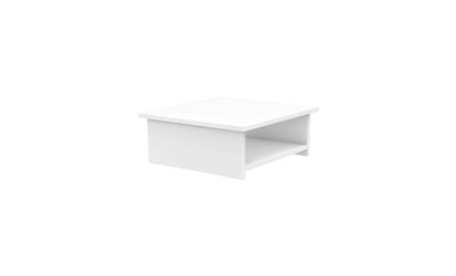 Ledge Echo Side Table