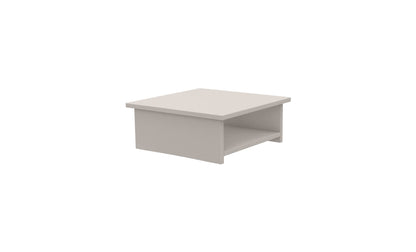 Ledge Echo Side Table
