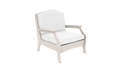 Ledge Legacy Club Chair