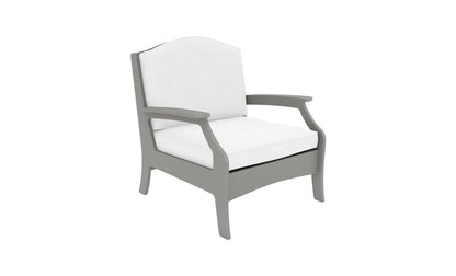Ledge Legacy Club Chair