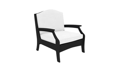Ledge Legacy Club Chair