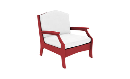 Ledge Legacy Club Chair