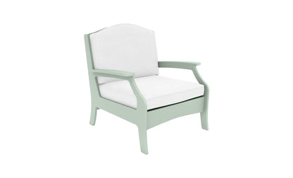 Ledge Legacy Club Chair
