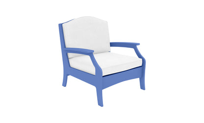 Ledge Legacy Club Chair