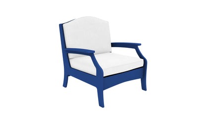 Ledge Legacy Club Chair