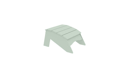 Ledge Legacy Adirondack Ottoman