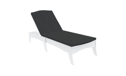 Ledge Legacy Chaise Cushion