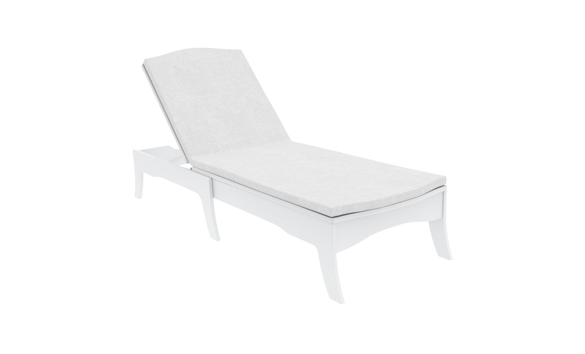 Ledge Legacy Chaise
