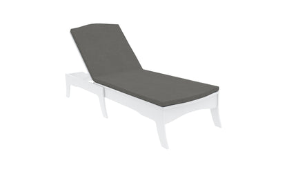 Ledge Legacy Chaise Cushion
