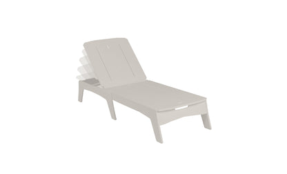 Ledge Mainstay Chaise