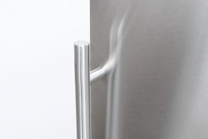 15" 55 Lb. Outdoor Rated Nugget Ice Maker by Summerset